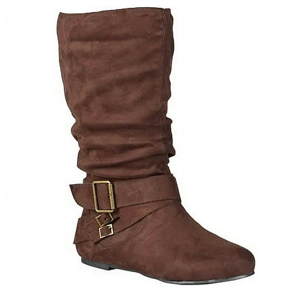 Journee Boots
